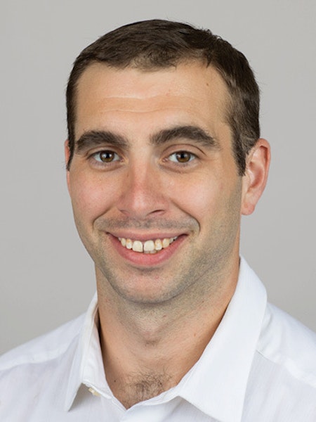 Mike Clarahan